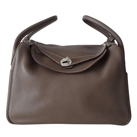 sac hermes lindy